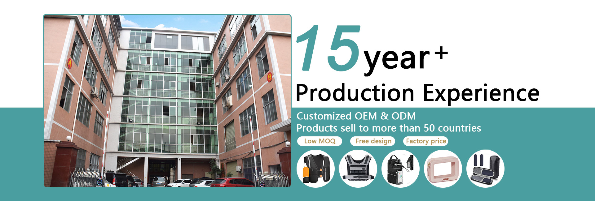 #Company introduction service pictures