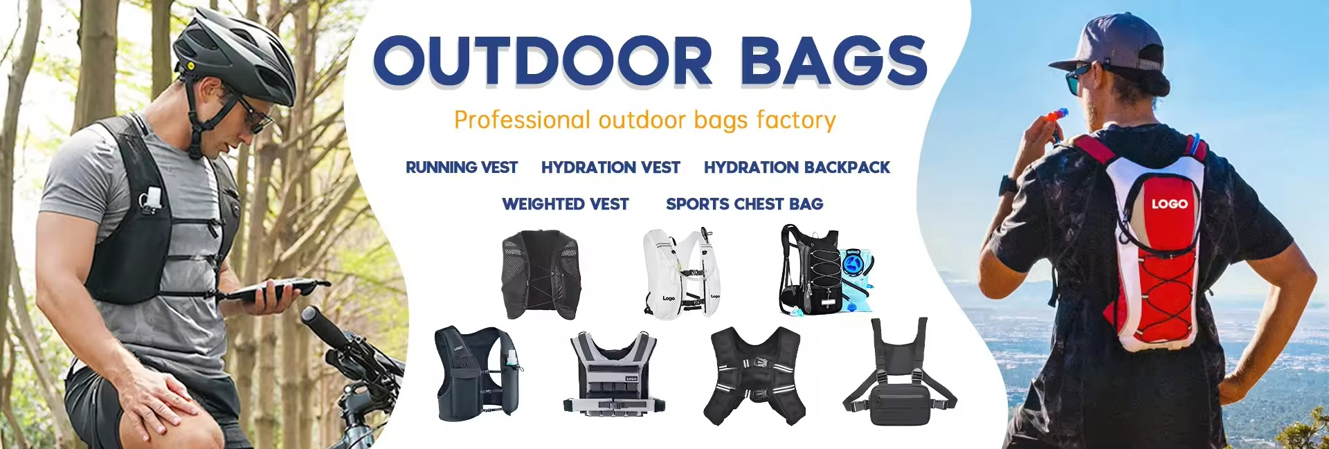 #Pictures introducing the company's main products